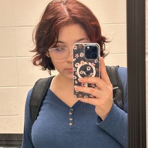 Meet your Posher, America